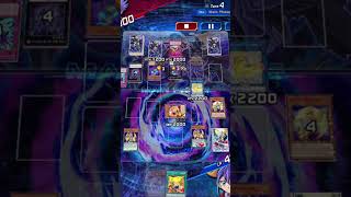 Moon Serenade #yugiohduellinks #lunalight #ytshorts