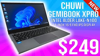 CHUWI GEMIBOOK PRO 14inch 新品同様 mqdefault.jpg