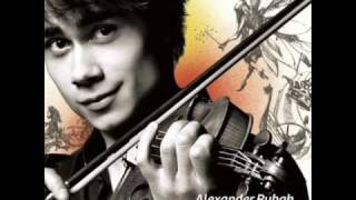 Alexander Rybak - Roll With The Wind