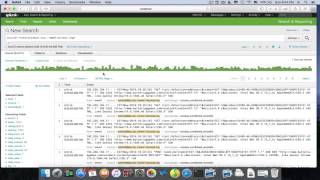 MN502 splunk enterprise