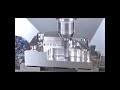 Five-Axis CNC Mold Core Machining | 1.2379 / X153CrMoV12 (D2 Steel)