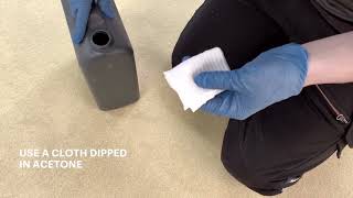 How to remove nail polish from carpet: Your quick and easy guide