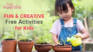 Free Activities for Kids that are Absolute Fun screenshot 2