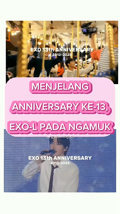 EXO ANNIVERSARY 🎉 EXOL PROTEST #exo #exol #kpop #kpopidol #kdrama #kpopedit #america #dutch