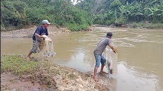 DETIK-DETIK JALA IKAN DAPAT MONSTER BERUKURAN 2KG