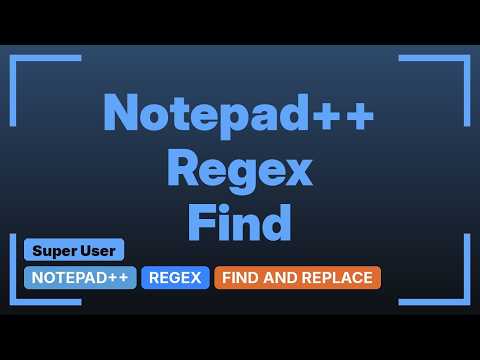 How to find and replace an entire line (random last 40 characters) with notepad++ using regex?