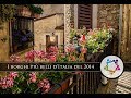 I borghi più belli d'Italia 2014