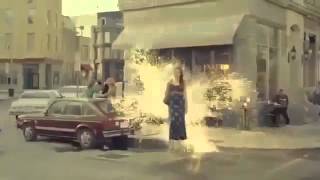 Fear No Susan Glenn AXE TV Commercial, Featuring Kiefer Sutherland