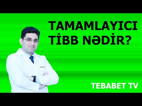 Video: Tamamlayıcı məhsulun mənası nədir?