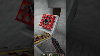 how to build a landmine in Minecraft #minecraft  #minecrafttrap  #minecraftbuilding #trap #trending