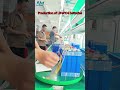 LiFePO4 Battery Assembly Line#lifepo4 #factory #shorts #lithiumbattery