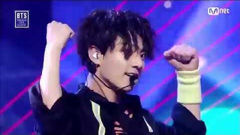 [MIX STAGE] BTS 방탄소년단  - Anpanman