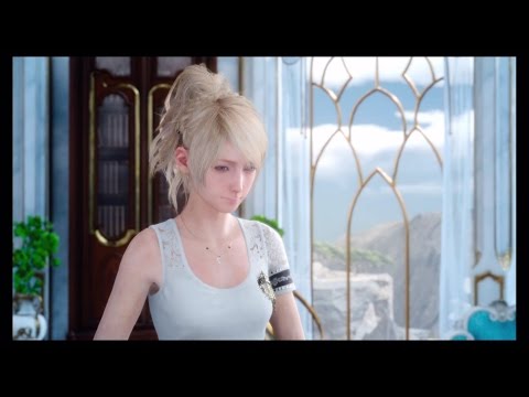 FF15 おもいでの手帳 ノクト ルナフレーナ ファイナルファンタジー15 FF15 おもいでの手帳 ノクト ルナフレーナ ファイナル