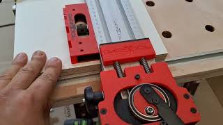 видео: Удлинитель для фреймов PARETTOOL + работа с Mafell картинка: Удлинитель для фреймов PARETTOOL + работа с Mafell