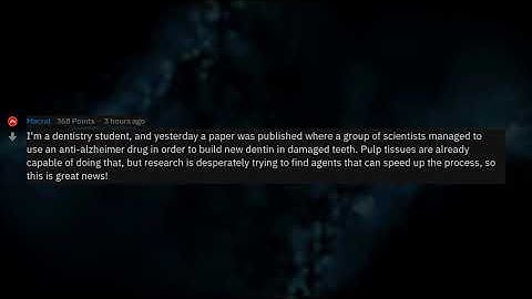 Scientist Share Phenomenon That Will Blow Your Mind (r/AskReddit)