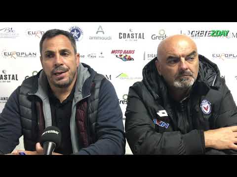 ΣΥΝΕΝΤΕΥΞΗ ΤΥΠΟΥ ΑΟΑΝ