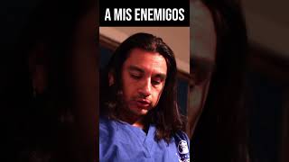 Peralta herido de bala - A MIS ENEMIGOS - Película completa