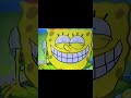SpongeBob hijacks ￼