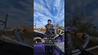 E Bike Tour With Greenbelt Bike Tours Tempe To Scottsdale, Az