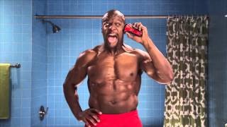Old Spice  Get Shaved in the Face