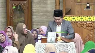 🔴LIVE | BAHAGIAKU BERSAMAMU - Bersama Ust. Koh Dennis Lim || MT Fatihah Husna