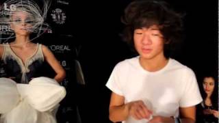 Story Behind the Style: Adrian Wu Profile