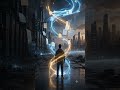 AI: Compute Power or Human Adaptation?