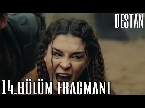 Destan 14.bölüm fragmanı | \