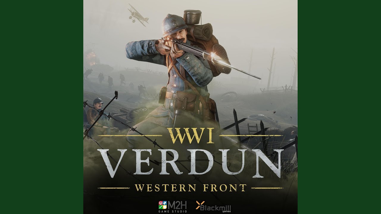 Tannenberg Hymn (Bonus Track)