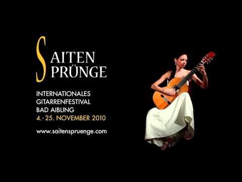 Saitensprnge 2010