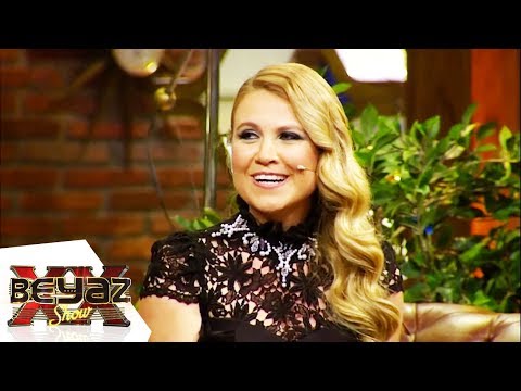 Gülhan Şen'in Eğlenceli Dünya Turu - Beyaz Show