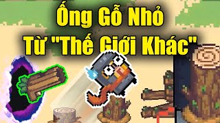 Ống Gỗ Nhỏ Đến Từ "Thế Giới Khác" Trong Soul Knight 6.2.0 screenshot 5