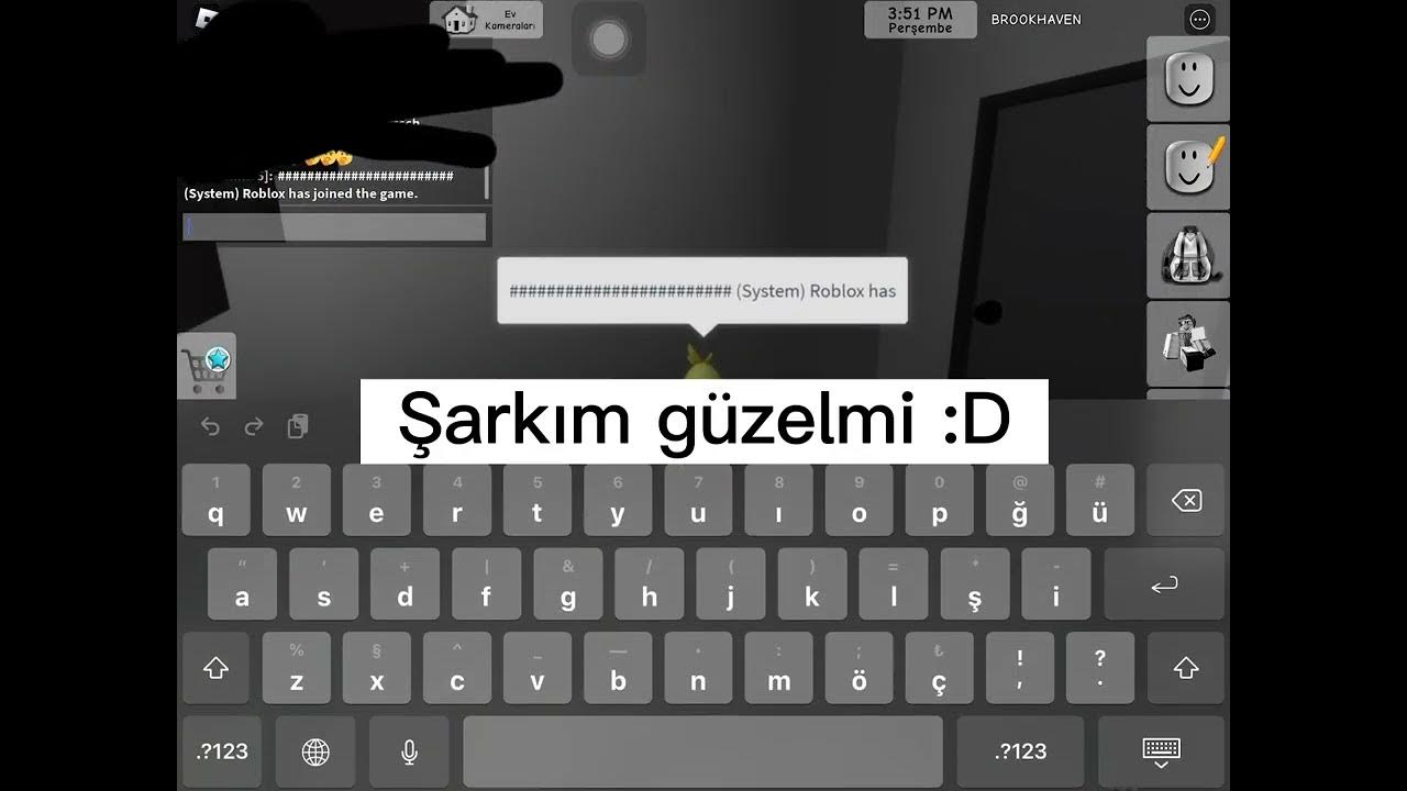 Roblox Server’a Join Oluyor!? (Nasıl Yapılır) YouTube