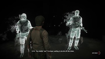 The Evil Within 2 Episode #3 - Rogue Signal