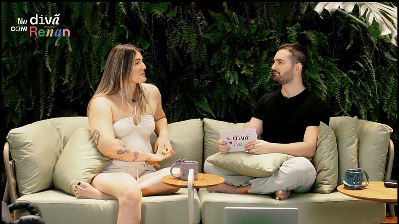 Como lidar com o diagnóstico de paraplegia tardia?  - Gabi Giolo #1