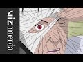NARUTO SHIPPUDEN Uncut DVD Set 16 - Official Anime Trailer - VIZ Media