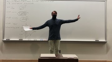 General Relativity Lecture 25: More on Penrose and on Rotating Black Holes