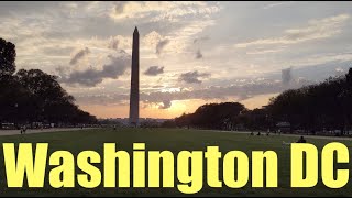 Episode 10: Washington DC