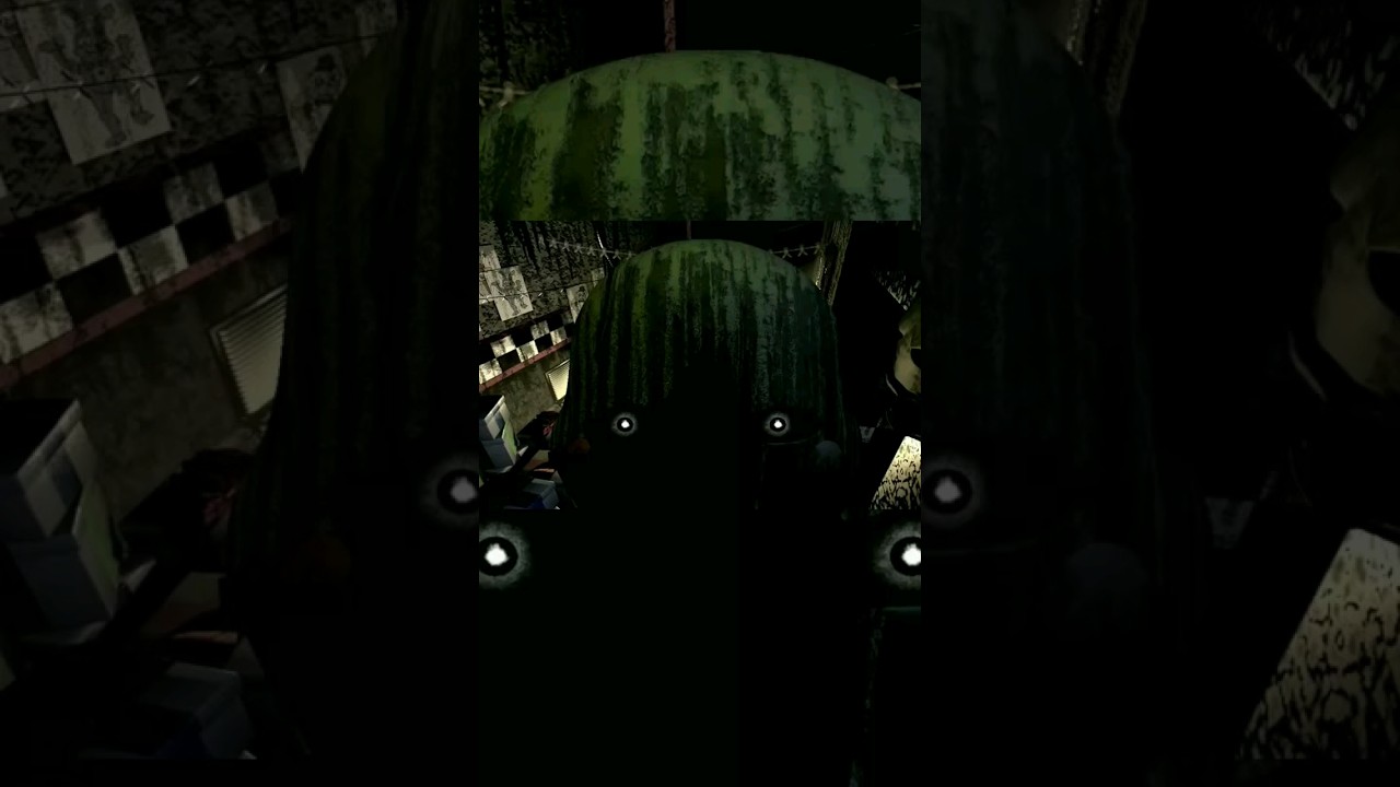 Знаете ли вы это о фантомной кукле?