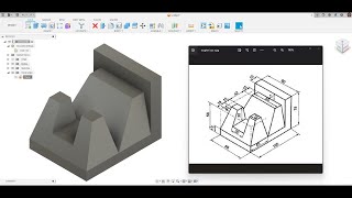 Celebrity Autodesk Fusion Tutorial - Lofting and Offsetting Work Planes Wealth