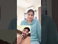 Pati se niklwaya sach😝| shorts