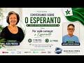 🌍 Tema: Por onde começar o Esperanto. #rbeoficial
