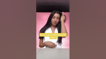 Questions I get asked as a hand model🤭