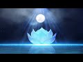 Powerful 432 hz meditation music the blue lotus flower