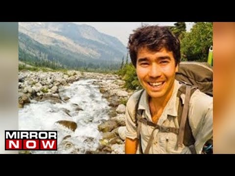 Family of John Chau forgive tribals who murdered him in North Sentinel Island, Andaman & Nicobar