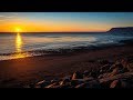 Catching Sunrise Over Robin Hood's Bay