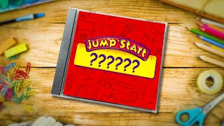 The Nonsense of Jump Start Learning