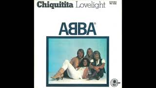 Video thumbnail of "ABBA - Chiquitita (-=RM=- Remix)"
