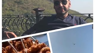 Pakistan 🇵🇰 travel vlog, Monal Islamabad 🇵🇰