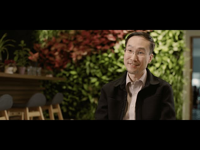 Thumbnail for A Cuppa With: Augustin Lee (Part 2)